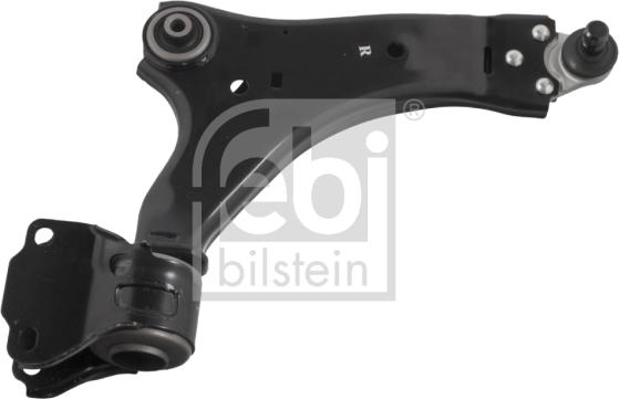 Febi Bilstein 38844 - Bras de liaison, suspension de roue cwaw.fr