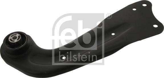 Febi Bilstein 38845 - Bras de liaison, suspension de roue cwaw.fr