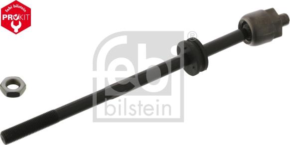 Febi Bilstein 38859 - Rotule de direction intérieure, barre de connexion cwaw.fr