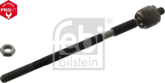 Febi Bilstein 38855 - Rotule de direction intérieure, barre de connexion cwaw.fr