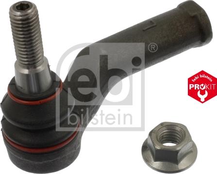 Febi Bilstein 38865 - Rotule de barre de connexion cwaw.fr