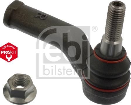 Febi Bilstein 38866 - Rotule de barre de connexion cwaw.fr