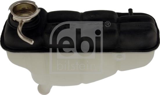 Febi Bilstein 38805 - Vase d'expansion, liquide de refroidissement cwaw.fr