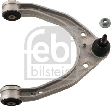 Febi Bilstein 38839 - Bras de liaison, suspension de roue cwaw.fr