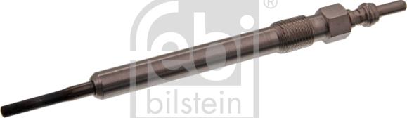 Febi Bilstein 38831 - Bougie de préchauffage cwaw.fr