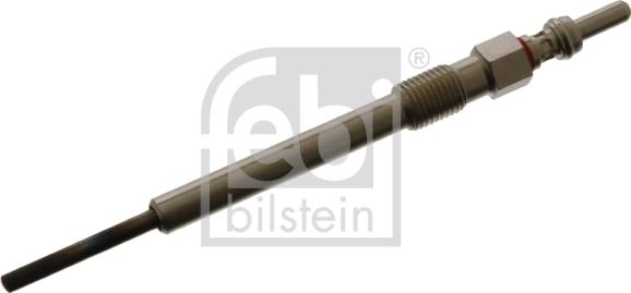 Febi Bilstein 38833 - Bougie de préchauffage cwaw.fr