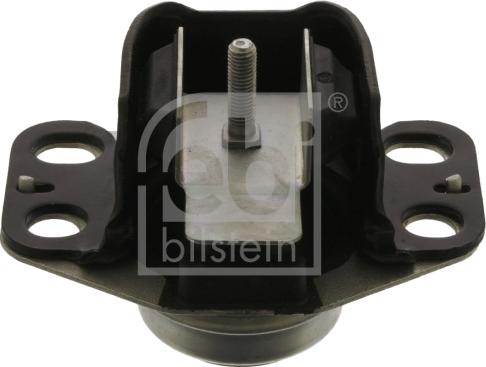 Febi Bilstein 38825 - Support moteur cwaw.fr