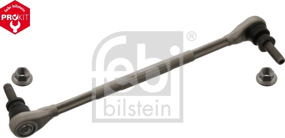 Febi Bilstein 38822 - Entretoise / tige, stabilisateur cwaw.fr