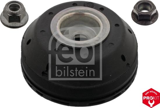 Febi Bilstein 38391 - Coupelle de suspension cwaw.fr