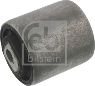 Febi Bilstein 38393 - Suspension, bras de liaison cwaw.fr