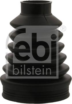 Febi Bilstein 38348 - Joint-soufflet, arbre de commande cwaw.fr