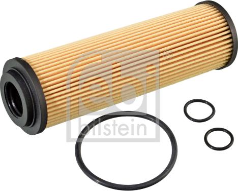 Febi Bilstein 38355 - Filtre à huile cwaw.fr