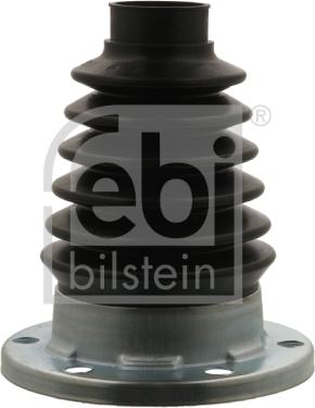 Febi Bilstein 38364 - Joint-soufflet, arbre de commande cwaw.fr