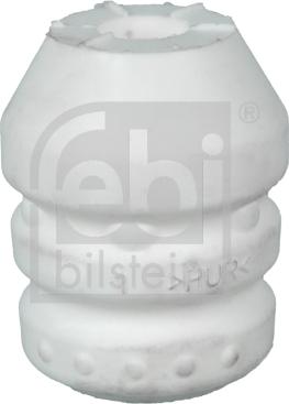 Febi Bilstein 38366 - Butée élastique, suspension cwaw.fr