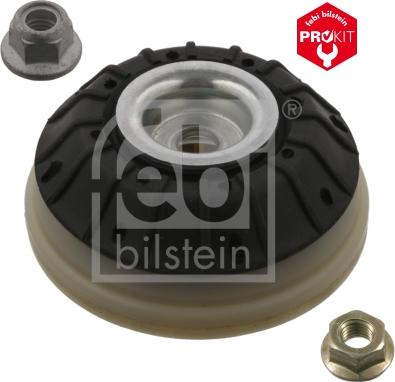 Febi Bilstein 38360 - Coupelle de suspension cwaw.fr