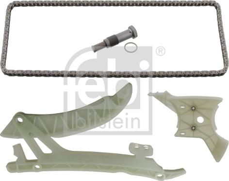 Febi Bilstein 38362 - Kit de distribution par chaîne cwaw.fr