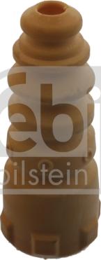 Febi Bilstein 38367 - Butée élastique, suspension cwaw.fr