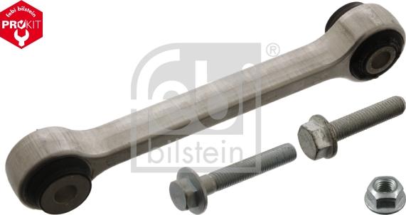 Febi Bilstein 38300 - Entretoise / tige, stabilisateur cwaw.fr