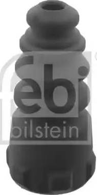 Febi Bilstein 38389 - Butée élastique, suspension cwaw.fr