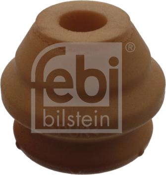 Febi Bilstein 38388 - Butée élastique, suspension cwaw.fr