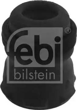 Febi Bilstein 38387 - Butée élastique, suspension cwaw.fr