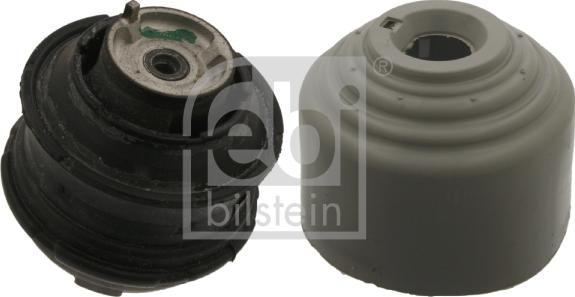 Febi Bilstein 38324 - Support moteur cwaw.fr