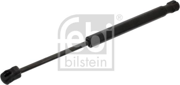 Febi Bilstein 38321 - Vérin, capot-moteur cwaw.fr