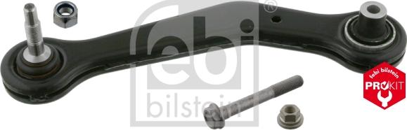 Febi Bilstein 38255 - Bras de liaison, suspension de roue cwaw.fr