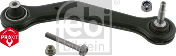 Febi Bilstein 38256 - Bras de liaison, suspension de roue cwaw.fr