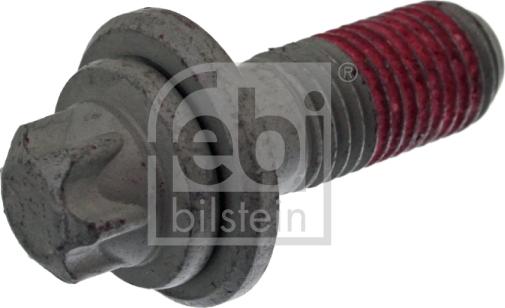 Febi Bilstein 38257 - Vis cwaw.fr