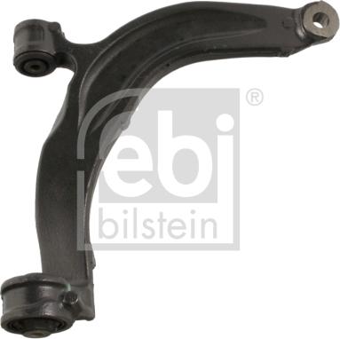 Febi Bilstein 38284 - Bras de liaison, suspension de roue cwaw.fr