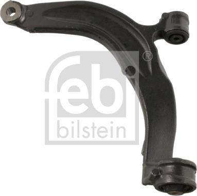 Febi Bilstein 38285 - Bras de liaison, suspension de roue cwaw.fr