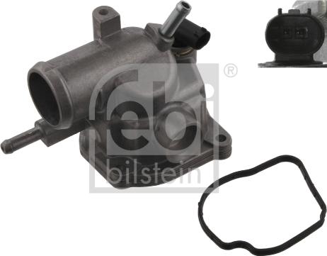 Febi Bilstein 38288 - Thermostat d'eau cwaw.fr