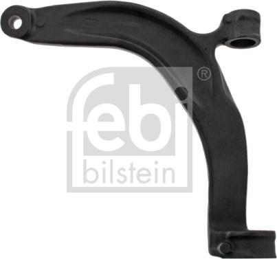 Febi Bilstein 38283 - Bras de liaison, suspension de roue cwaw.fr