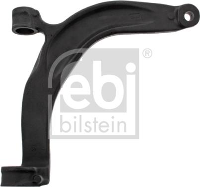 Febi Bilstein 38282 - Bras de liaison, suspension de roue cwaw.fr