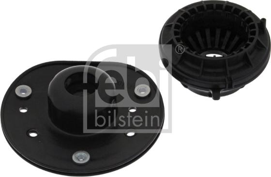 Febi Bilstein 38227 - Coupelle de suspension cwaw.fr