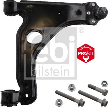 Febi Bilstein 38274 - Bras de liaison, suspension de roue cwaw.fr