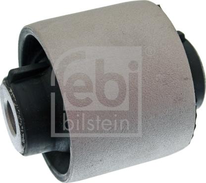 Febi Bilstein 38278 - Suspension, bras de liaison cwaw.fr