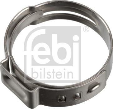 Febi Bilstein 38756 - Collier de serrage cwaw.fr