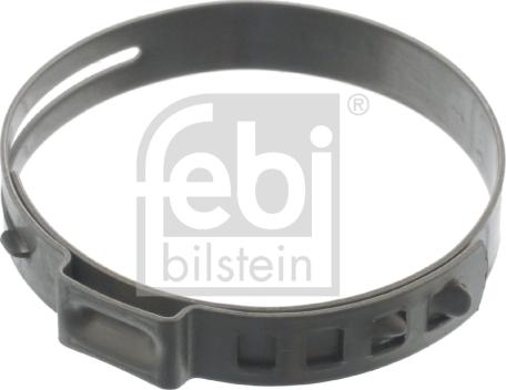 Febi Bilstein 38758 - Collier de serrage cwaw.fr