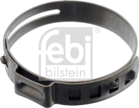 Febi Bilstein 38757 - Collier de serrage cwaw.fr