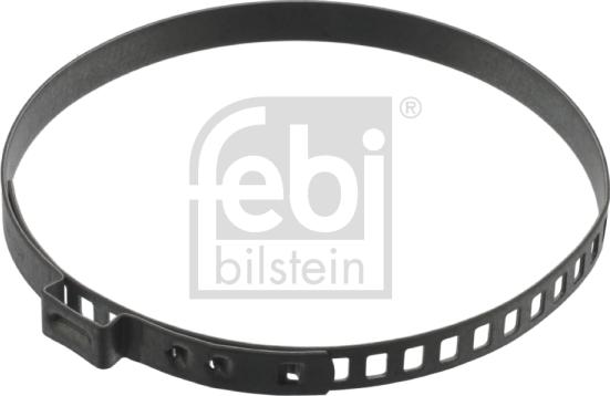 Febi Bilstein 38764 - Collier de serrage cwaw.fr