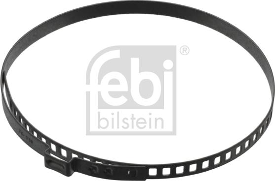 Febi Bilstein 38765 - Collier de serrage cwaw.fr