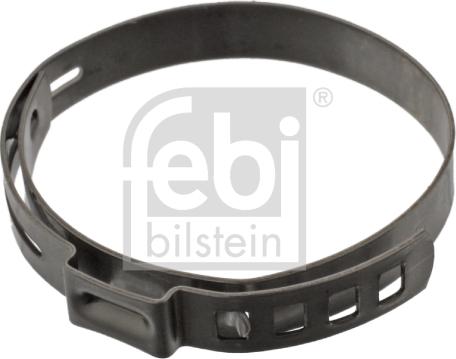 Febi Bilstein 38760 - Collier de serrage cwaw.fr