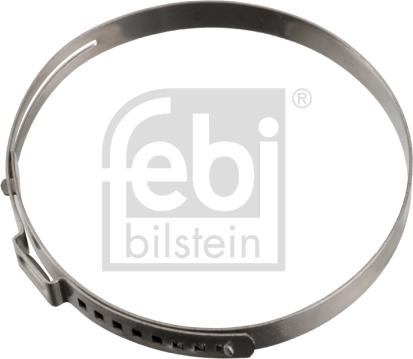 Febi Bilstein 38763 - Collier de serrage cwaw.fr