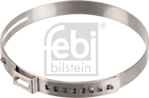 Febi Bilstein 38762 - Collier de serrage cwaw.fr