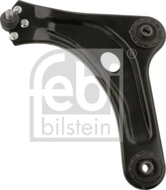 Febi Bilstein 38700 - Bras de liaison, suspension de roue cwaw.fr