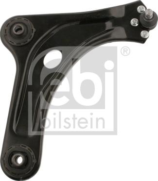 Febi Bilstein 38701 - Bras de liaison, suspension de roue cwaw.fr