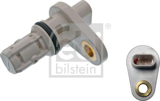 Febi Bilstein 38711 - Capteur d'angle, vilebrequin cwaw.fr