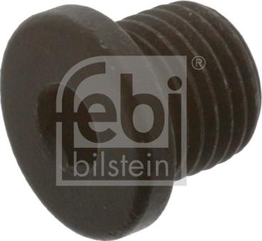 Febi Bilstein 38788 - Vis-bouchon, carter d'huile cwaw.fr